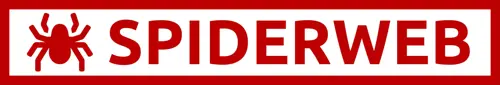 Spiderweb Logo